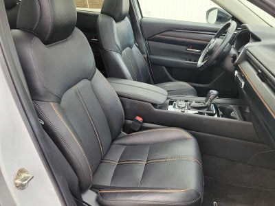 2023 Mazda Mazda CX-50 2.5 S Premium Plus Package