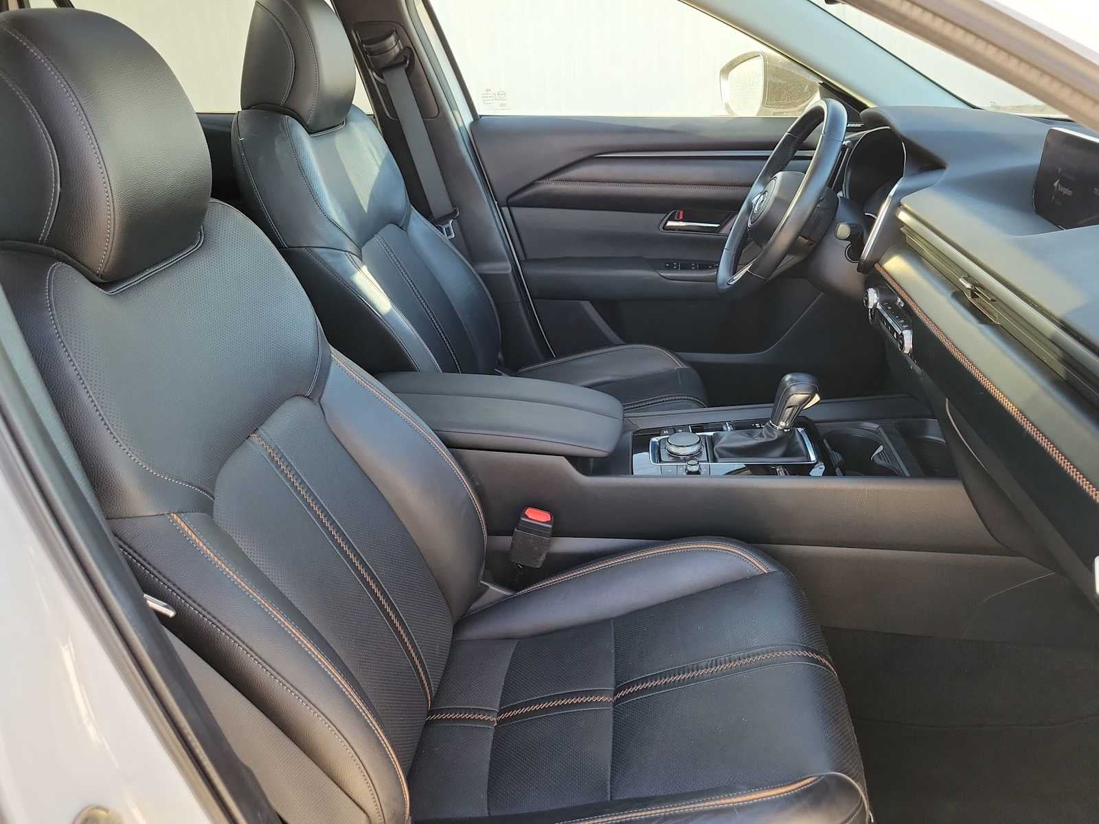 2023 Mazda Mazda CX-50 2.5 S Premium Plus Package