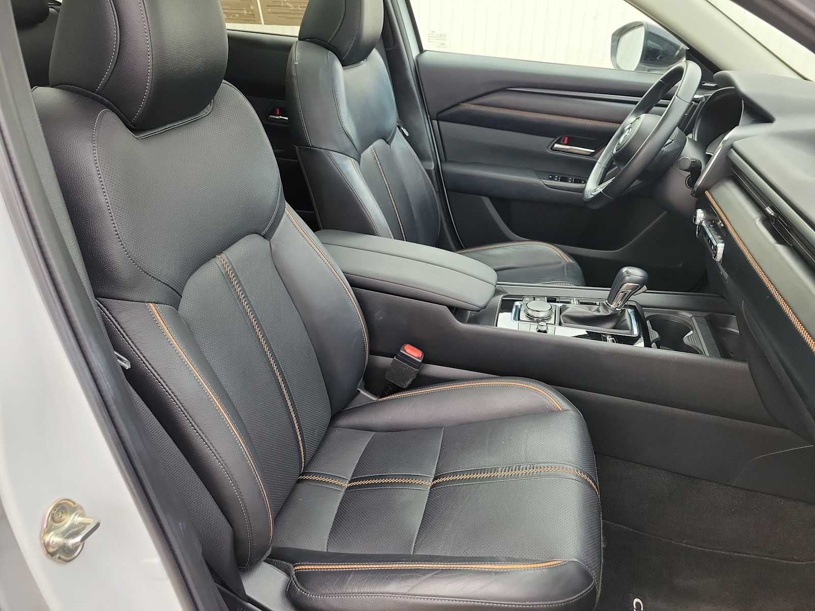 2023 Mazda Mazda CX-50 2.5 S Premium Plus Package