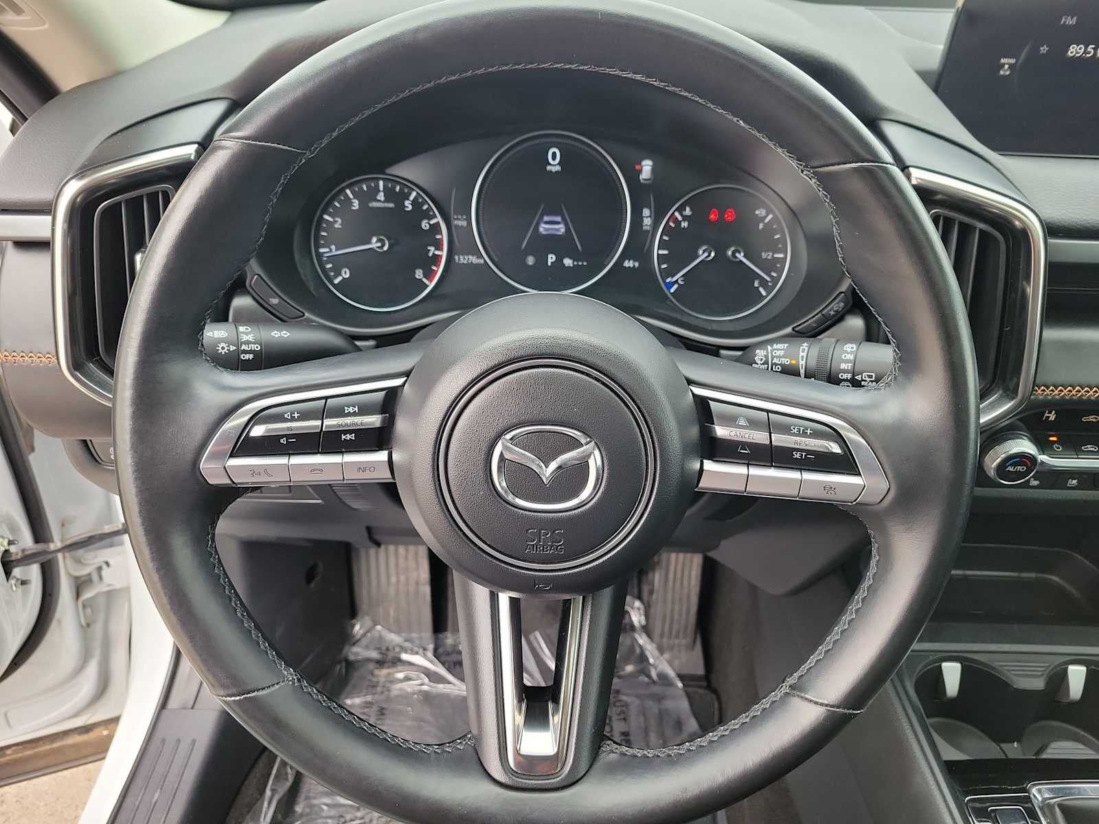 2023 Mazda Mazda CX-50 2.5 S Premium Plus Package