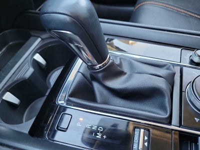 2023 Mazda Mazda CX-50 2.5 S Premium Plus Package