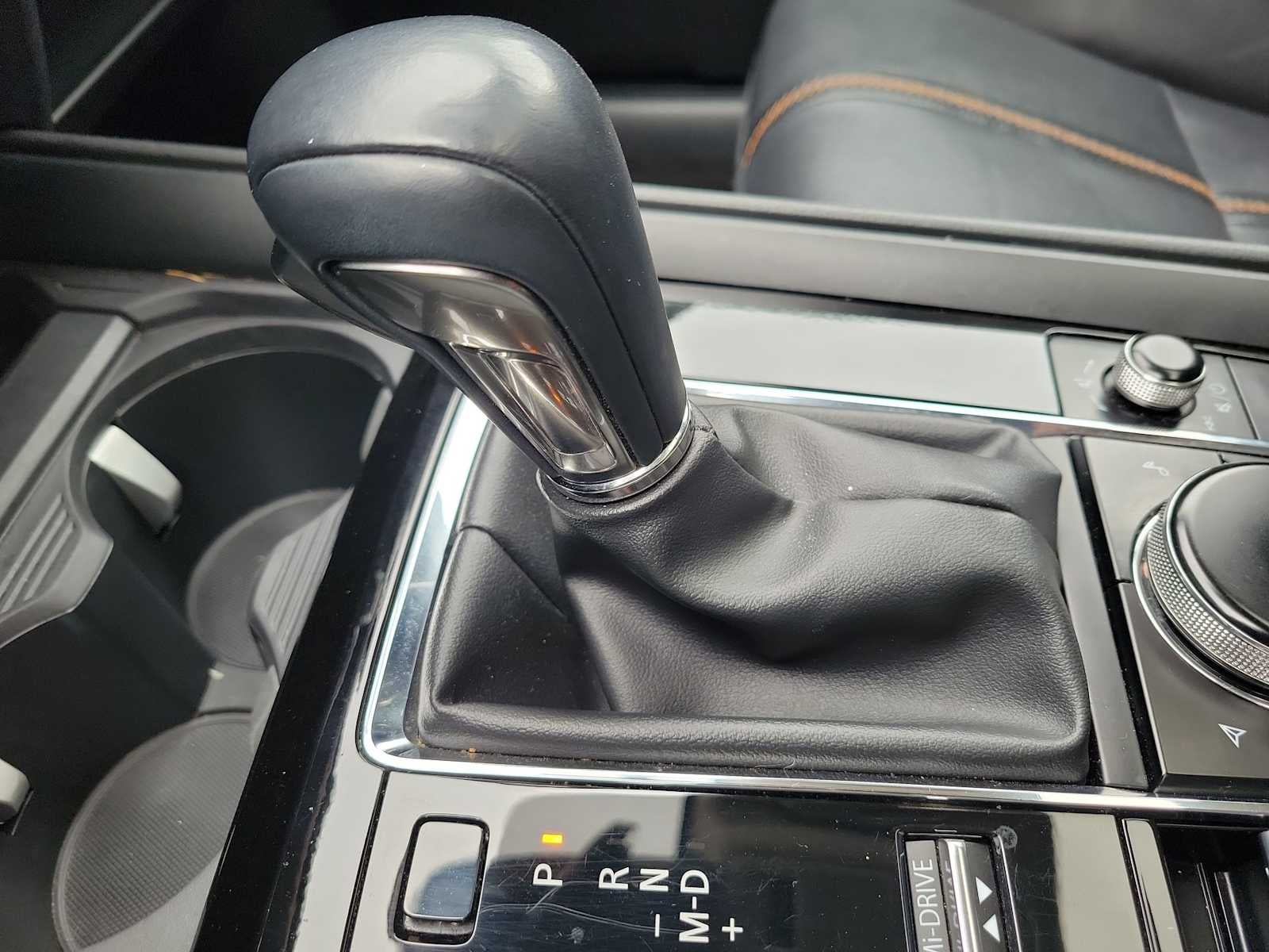 2023 Mazda Mazda CX-50 2.5 S Premium Plus Package