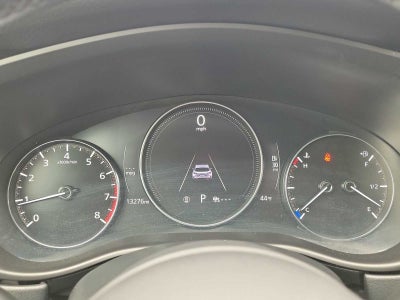 2023 Mazda Mazda CX-50 2.5 S Premium Plus Package