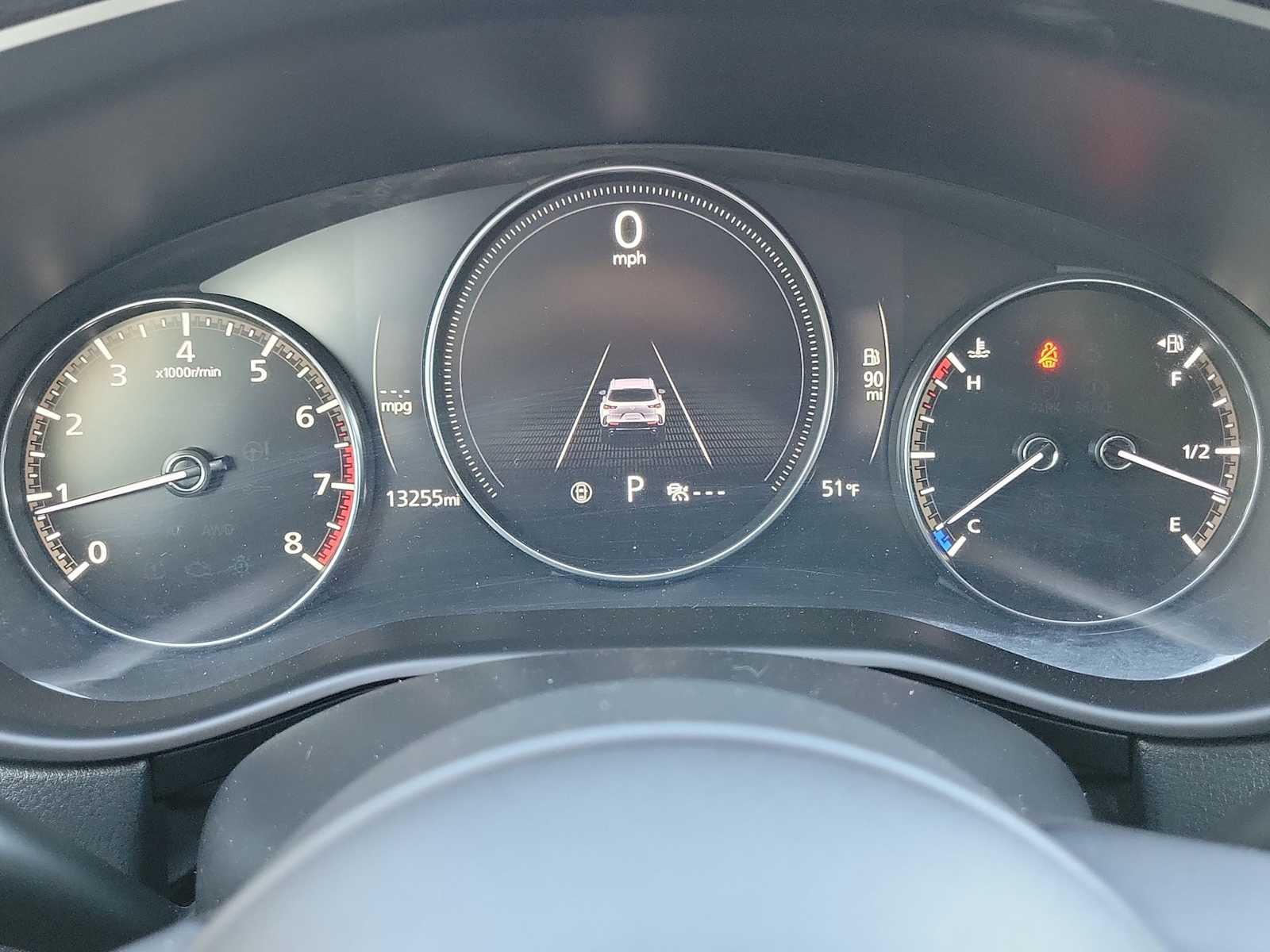 2023 Mazda Mazda CX-50 2.5 S Premium Plus Package