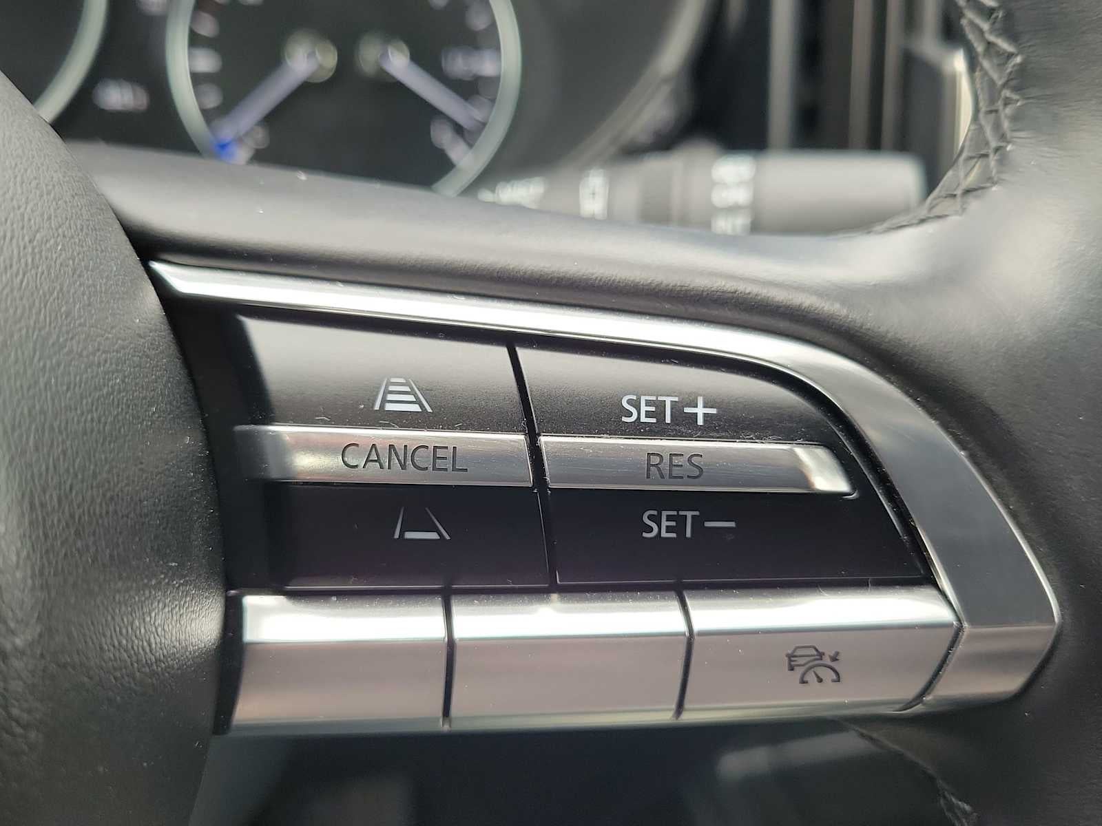 2023 Mazda Mazda CX-50 2.5 S Premium Plus Package