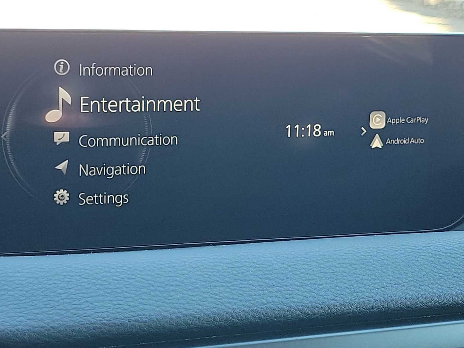 2023 Mazda Mazda CX-50 2.5 S Premium Plus Package