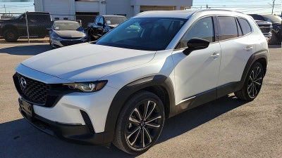 2023 Mazda Mazda CX-50 2.5 S Premium Plus Package