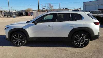 2023 Mazda Mazda CX-50 2.5 S Premium Plus Package