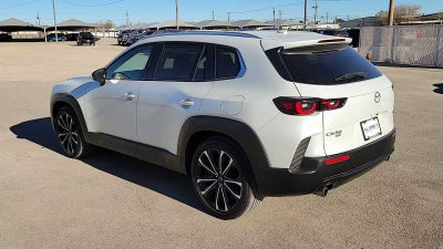 2023 Mazda Mazda CX-50 2.5 S Premium Plus Package