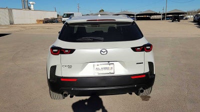 2023 Mazda Mazda CX-50 2.5 S Premium Plus Package