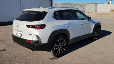 2023 Mazda Mazda CX-50 2.5 S Premium Plus Package
