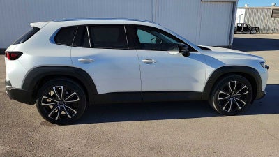 2023 Mazda Mazda CX-50 2.5 S Premium Plus Package