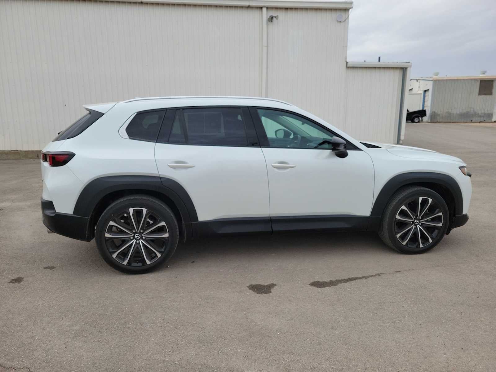 2023 Mazda Mazda CX-50 2.5 S Premium Plus Package