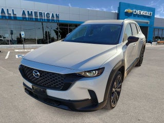 2023 Mazda Mazda CX-50 2.5 S Premium Plus Package
