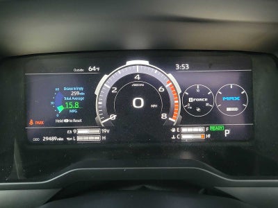 2024 Toyota Sequoia SR5