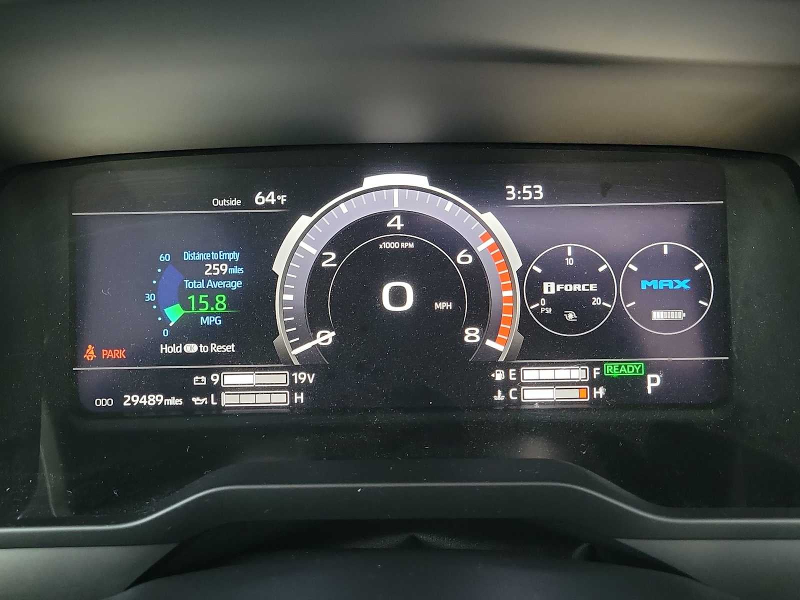 2024 Toyota Sequoia SR5
