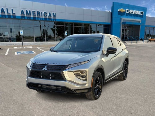 2024 Mitsubishi Eclipse Cross LE
