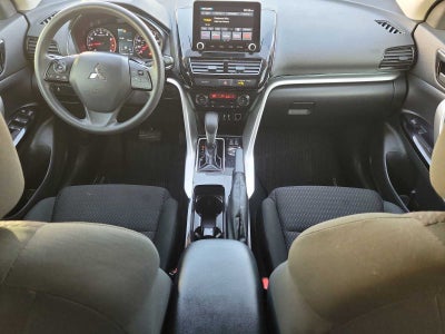 2024 Mitsubishi Eclipse Cross LE