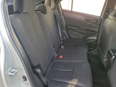 2024 Mitsubishi Eclipse Cross LE