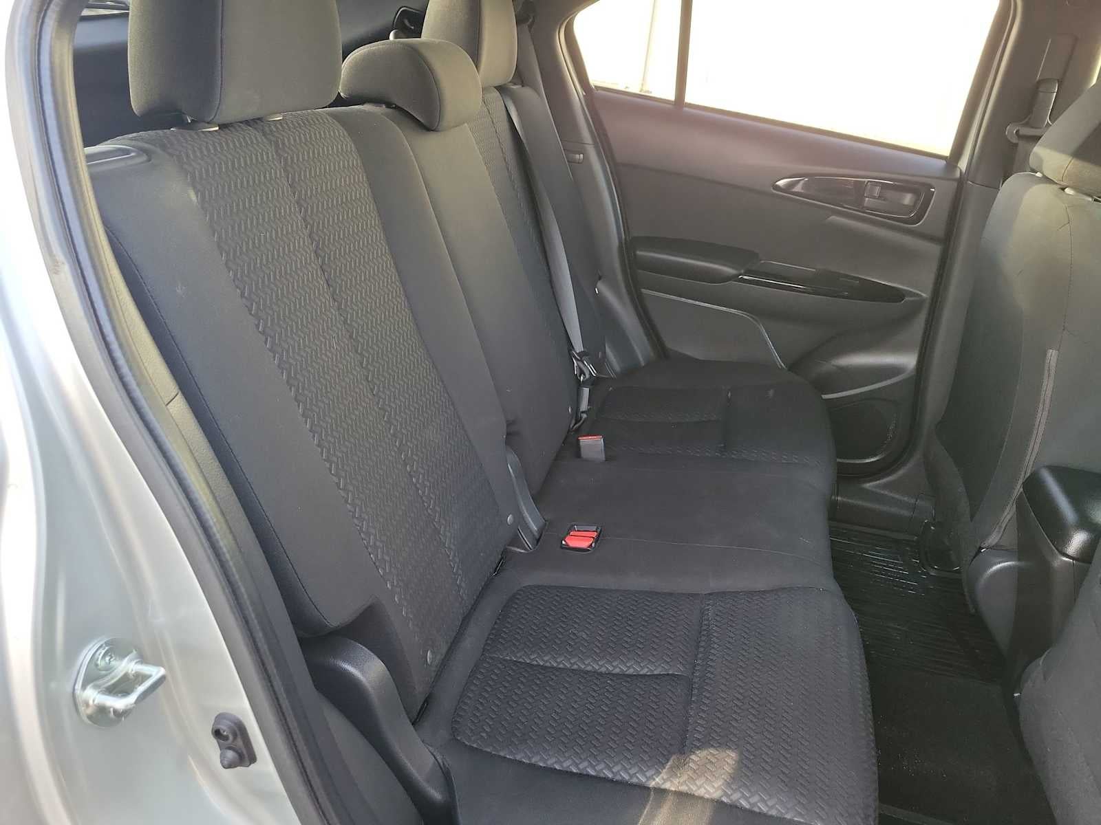 2024 Mitsubishi Eclipse Cross LE