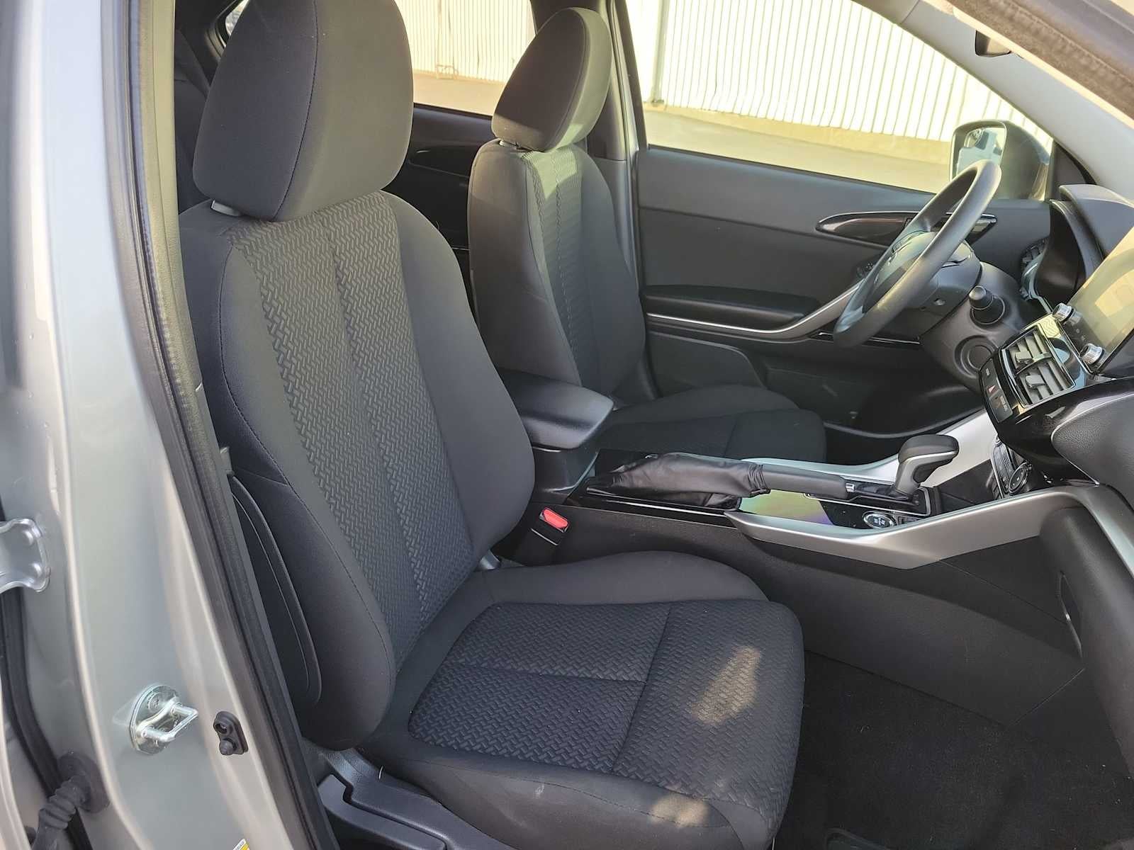 2024 Mitsubishi Eclipse Cross LE