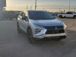2024 Mitsubishi Eclipse Cross LE