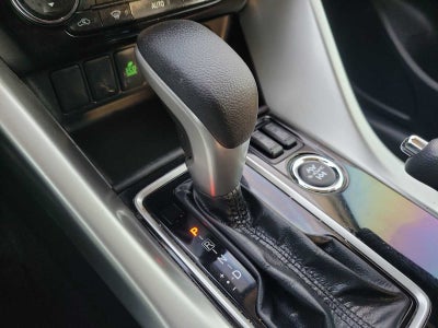 2024 Mitsubishi Eclipse Cross LE