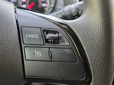 2024 Mitsubishi Eclipse Cross LE