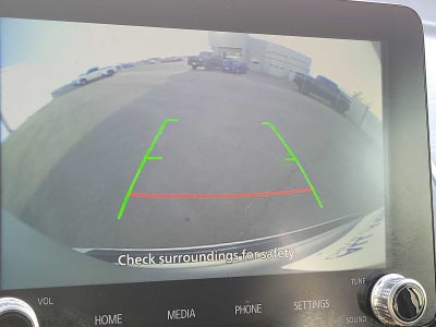 2024 Mitsubishi Eclipse Cross LE