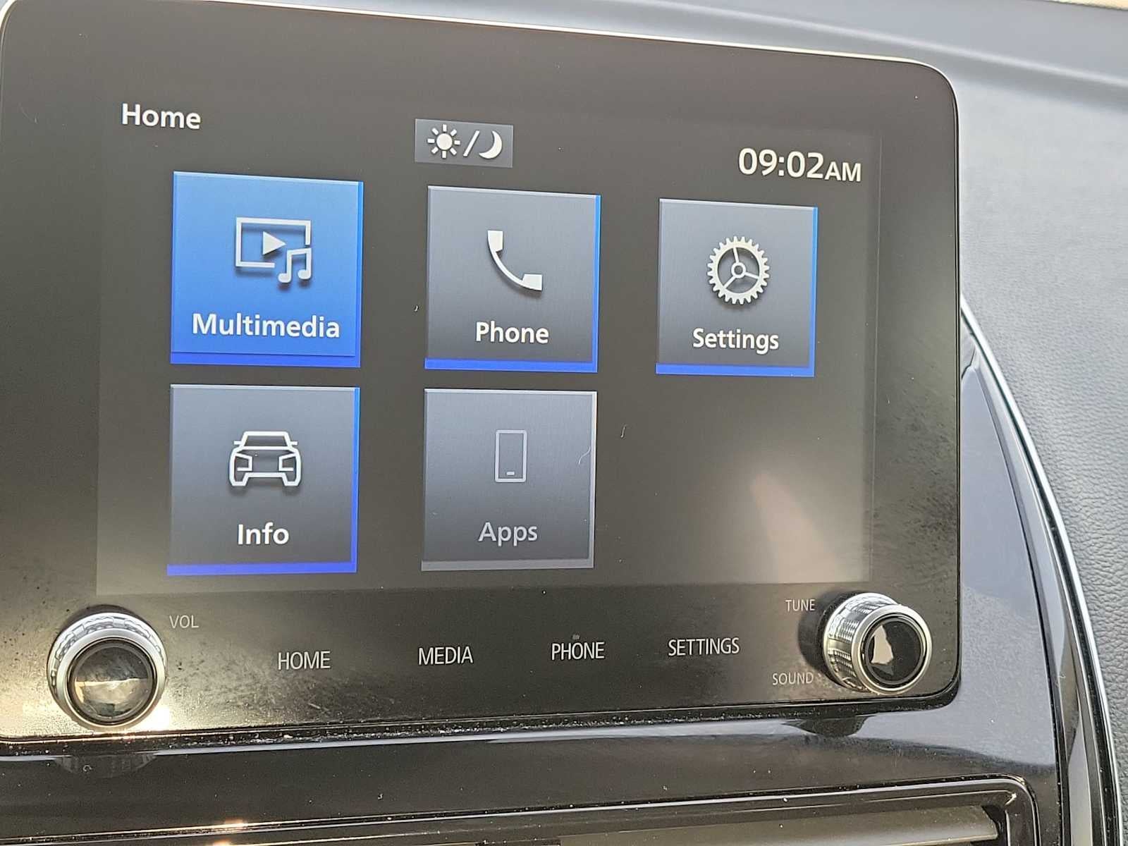 2024 Mitsubishi Eclipse Cross LE