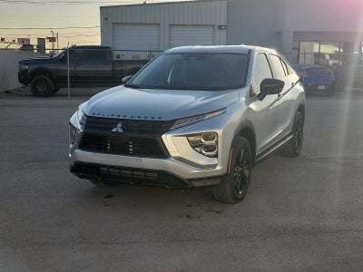 2024 Mitsubishi Eclipse Cross LE