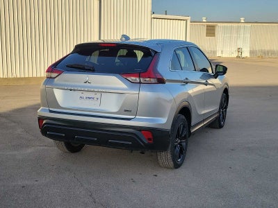 2024 Mitsubishi Eclipse Cross LE