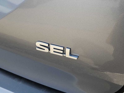 2024 Mitsubishi Outlander SEL