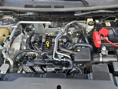 2024 Mitsubishi Outlander SEL