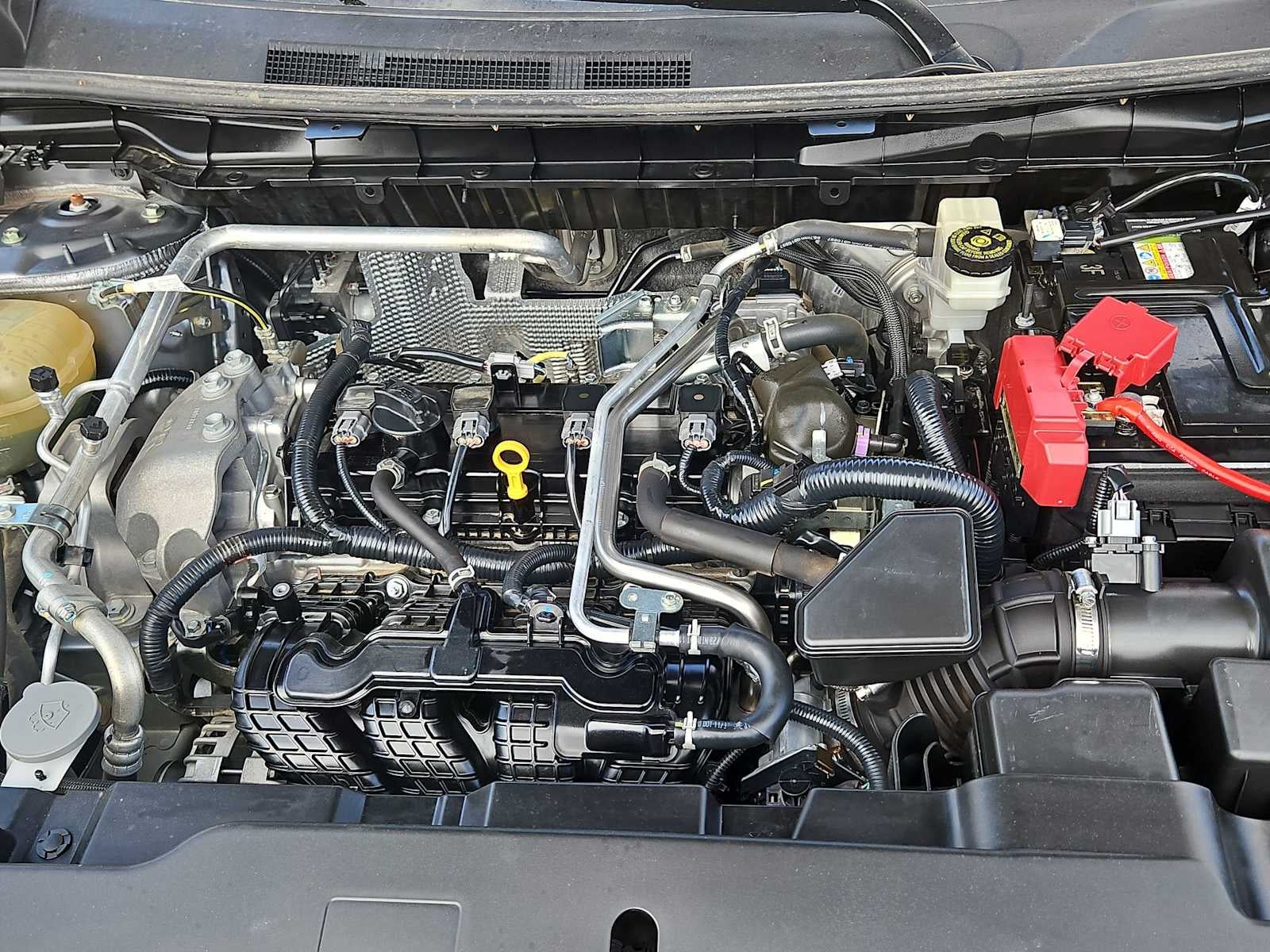 2024 Mitsubishi Outlander SEL