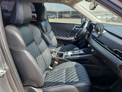 2024 Mitsubishi Outlander SEL