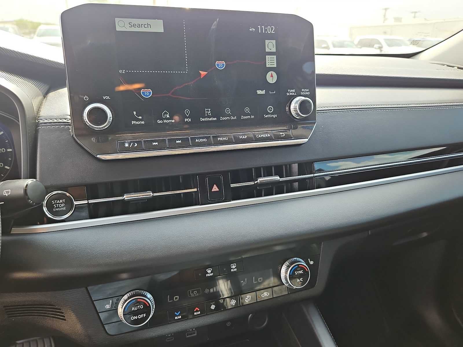 2024 Mitsubishi Outlander SEL