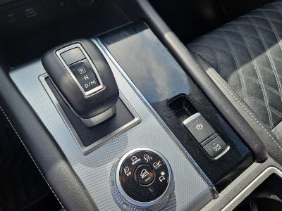 2024 Mitsubishi Outlander SEL