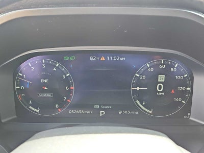 2024 Mitsubishi Outlander SEL