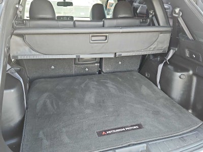2024 Mitsubishi Outlander SEL