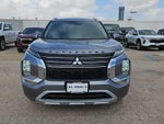 2024 Mitsubishi Outlander SEL