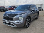 2024 Mitsubishi Outlander SEL