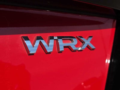 2024 Subaru WRX Premium