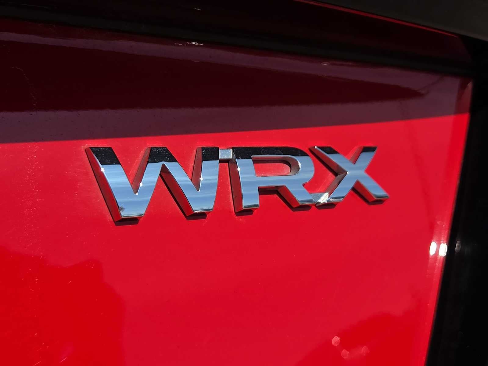 2024 Subaru WRX Premium