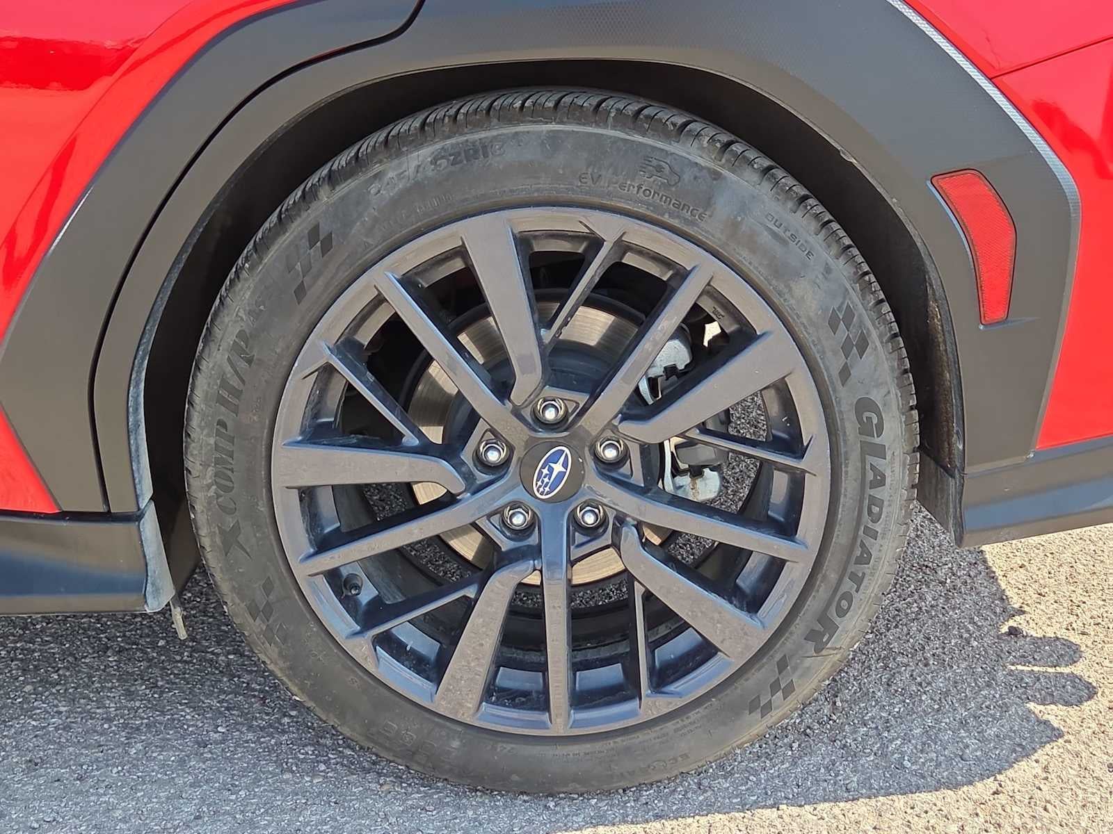 2024 Subaru WRX Premium