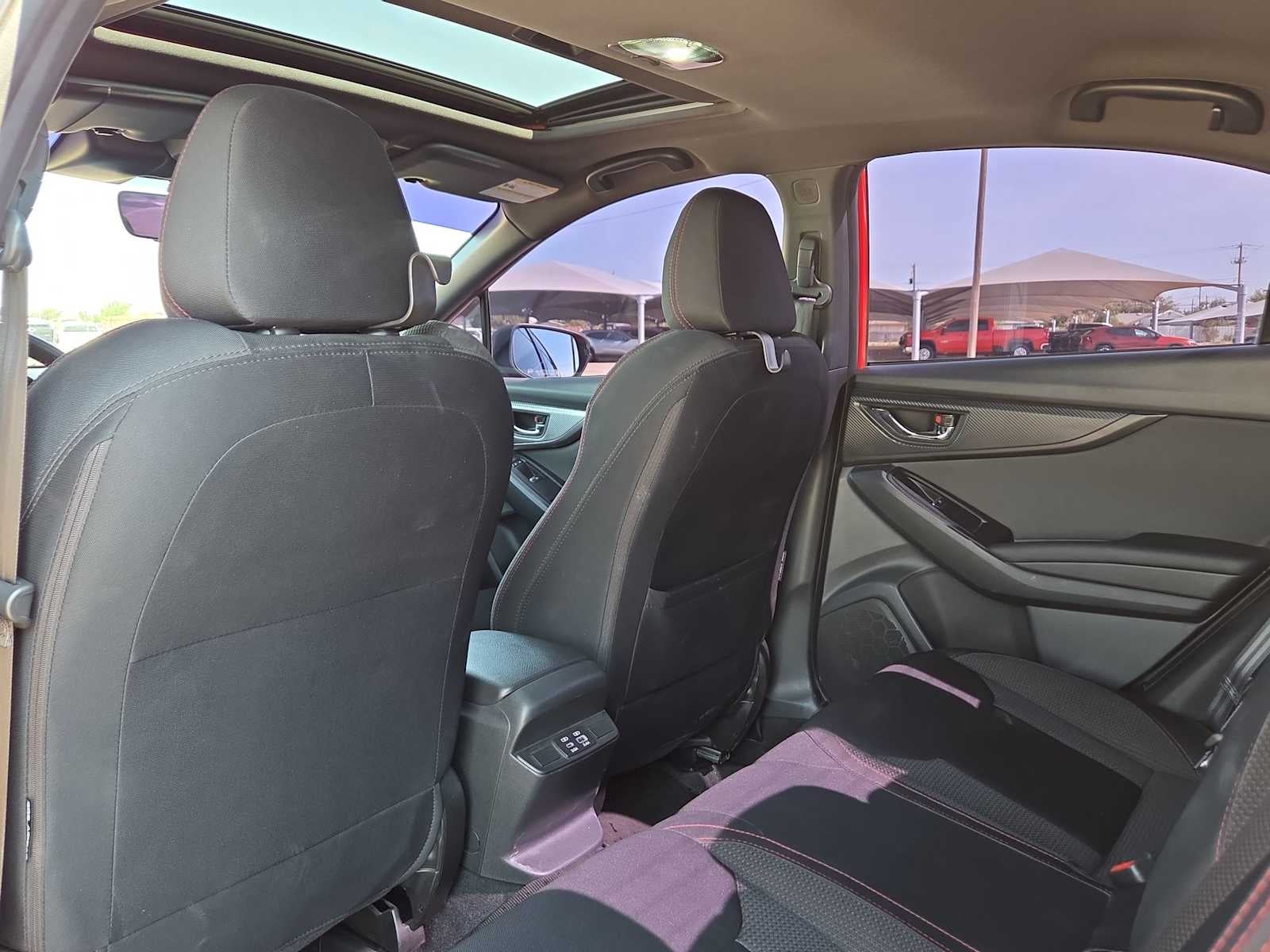 2024 Subaru WRX Premium