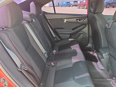 2024 Subaru WRX Premium