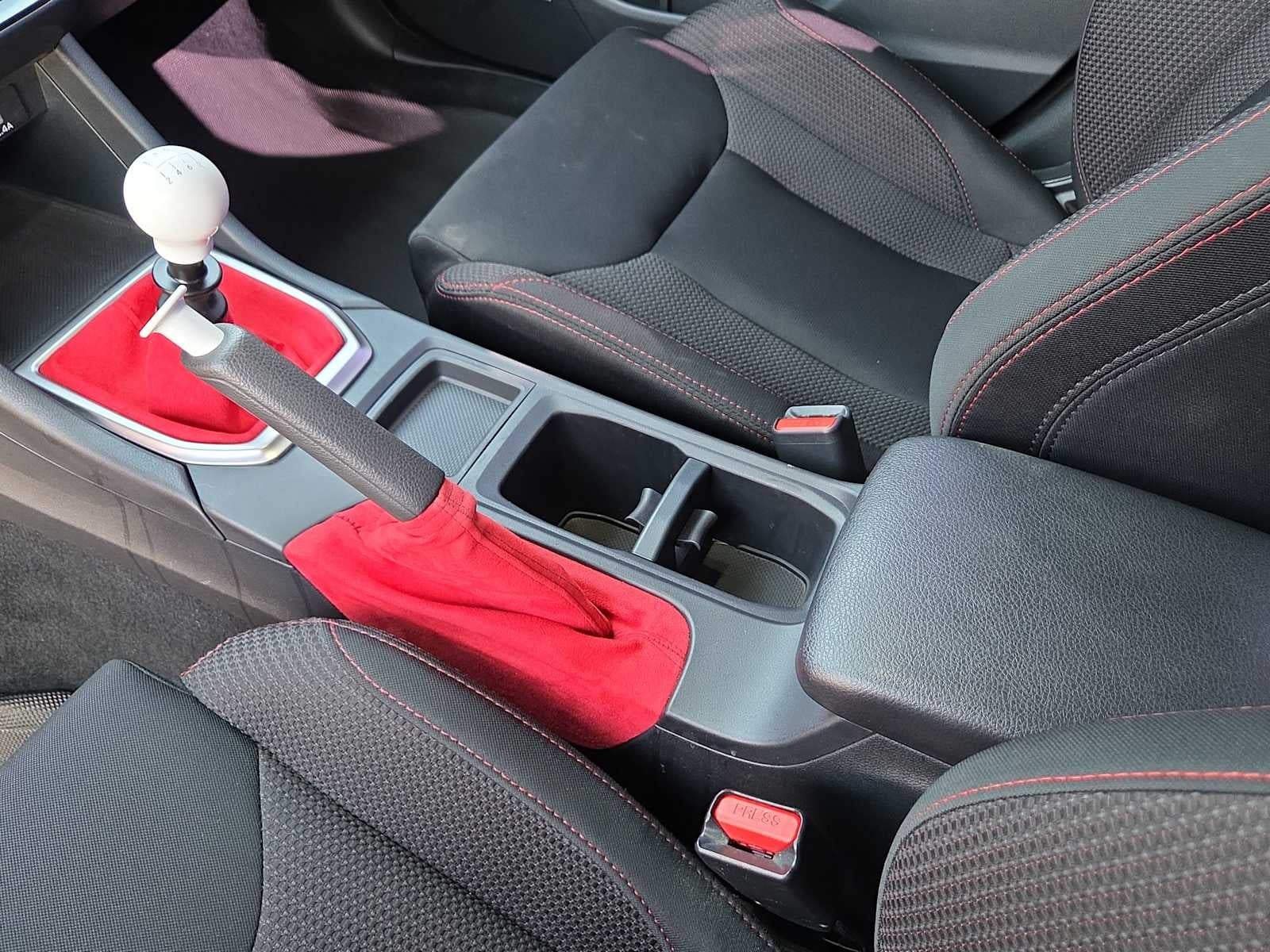 2024 Subaru WRX Premium