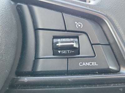 2022 Subaru WRX Limited