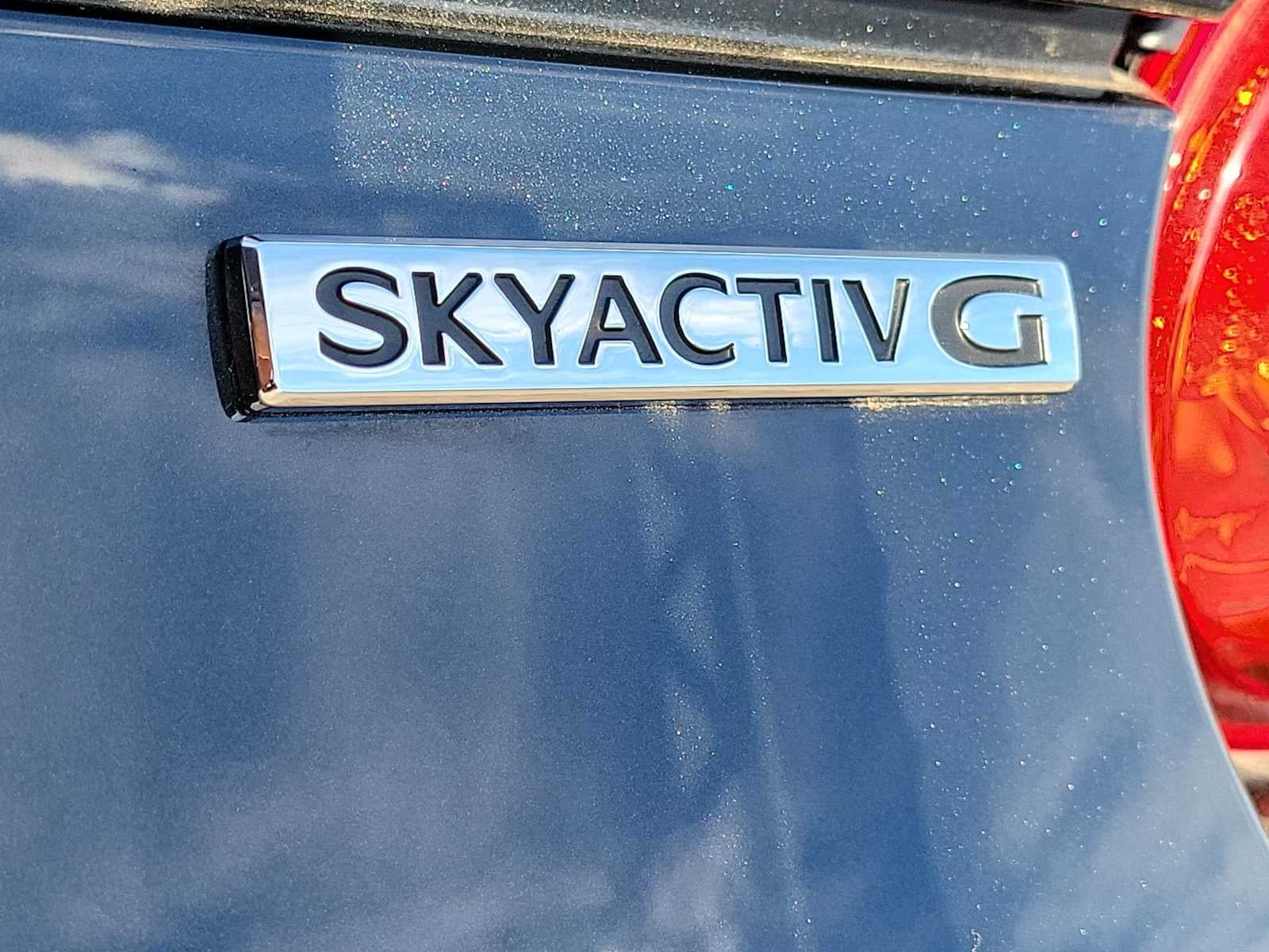 2023 Mazda Mazda MX-5 Miata RF Grand Touring